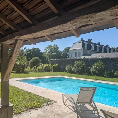 Le Clos D'anjou - Grand