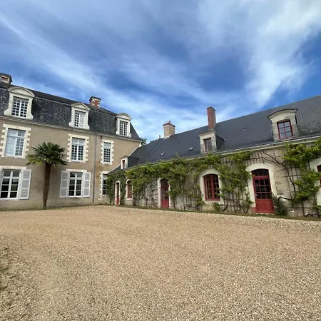 Le Clos D'anjou - Grand