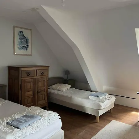 Ferienhaus Le Clos D'anjou - Grand