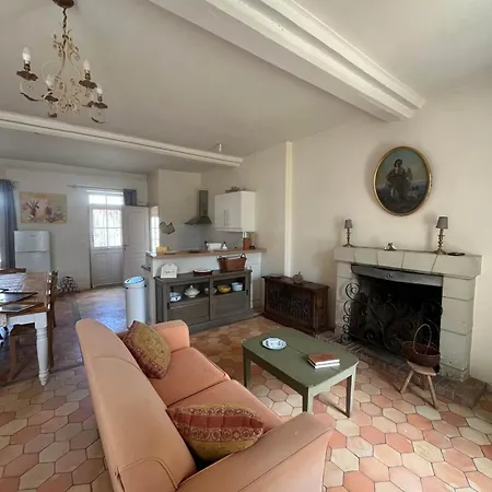 Le Clos D'anjou - Grand Ferienhaus *