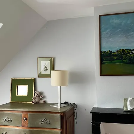 Le Clos D'anjou - Grand Ferienhaus *