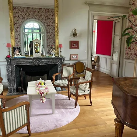 Le Clos D'anjou - Grand * Méon